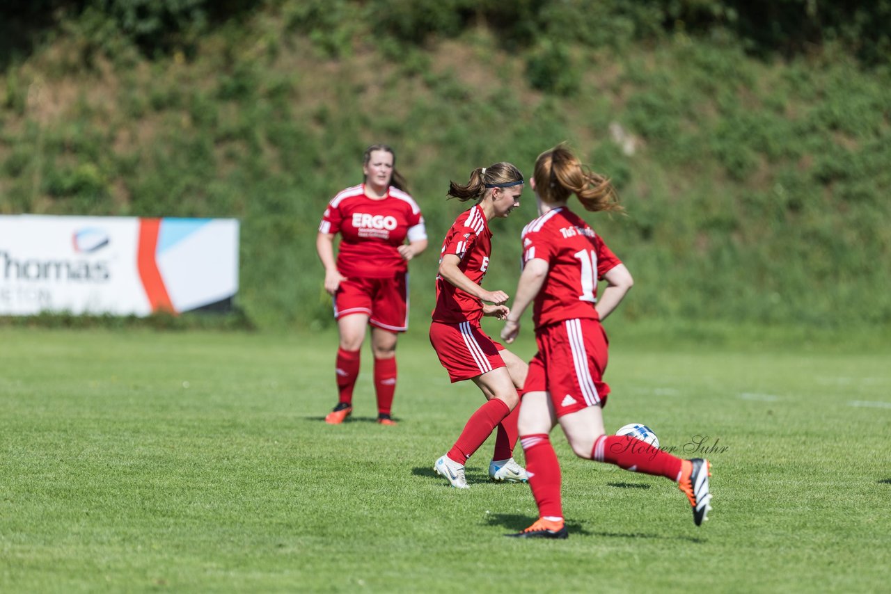 Bild 158 - F TuS Tensfeld - TSV Bargteheide : Ergebnis: 1:0